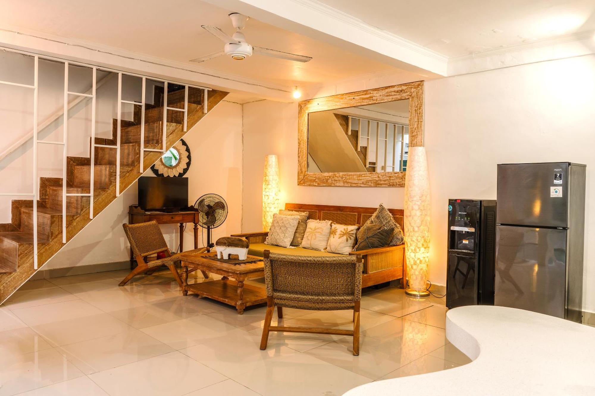 Mara Villa Seminyak Esterno foto